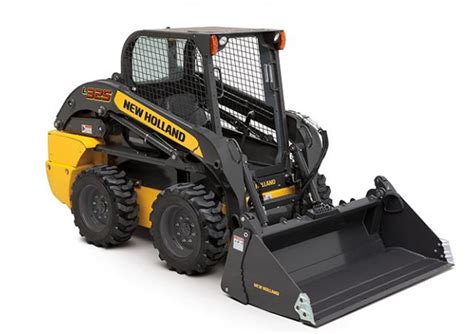 l325 new holland|new holland skid loader specifications.